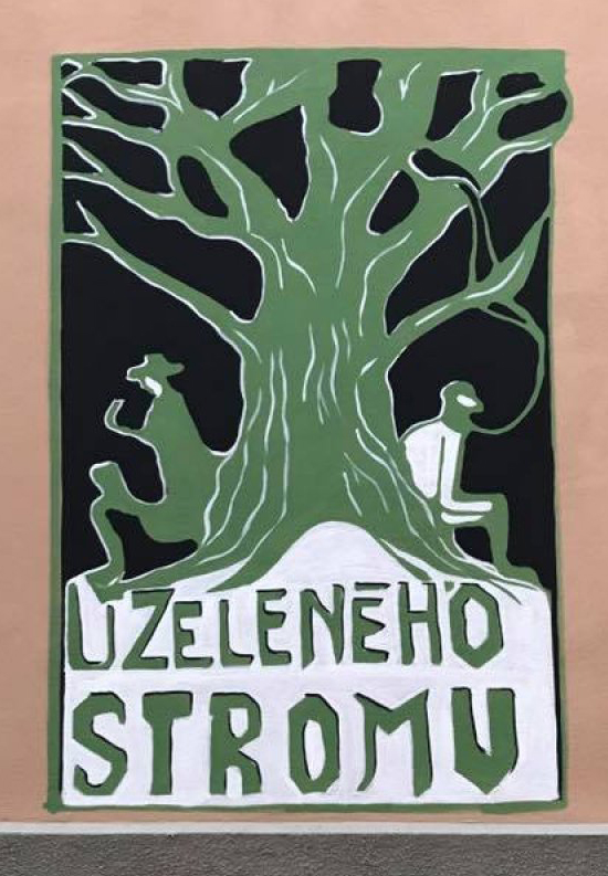 u zeleného stromu-verze